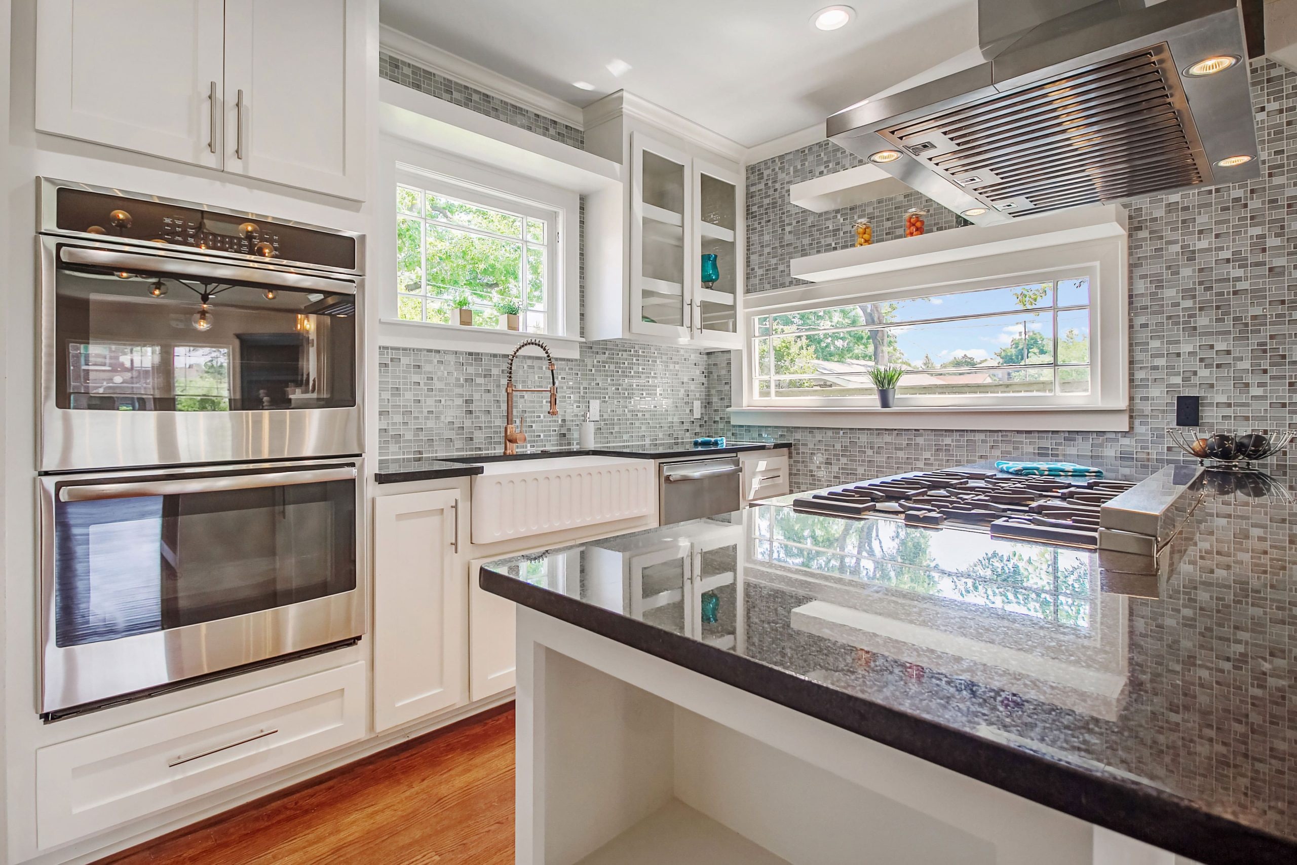 Gloucester County Kitchen Remodeling Appliances