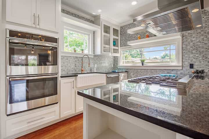 Gloucester County Kitchen Remodeling Appliances